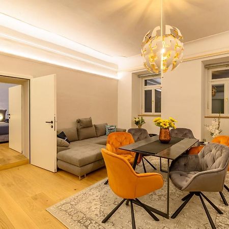 Gh Alte Post Kombi 2 - 6 Gaeste Gmünd Zewnętrze zdjęcie